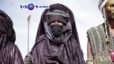 VOA60 AFIRKA: A Nijer Jama’ar Agadez Sun Gudanar da Bikin Air Da Nufin Bunkarsa Harkar Yawon Bude Ido