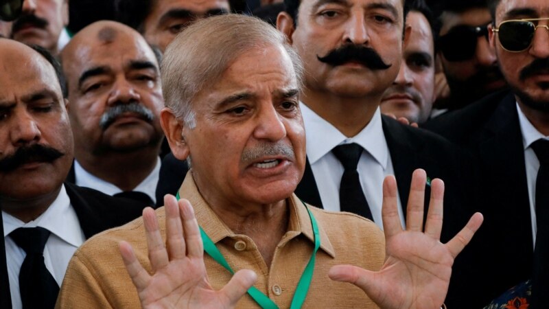 Imran Khan Dicopot, Shehbaz Sharif Siap Jadi Perdana Menteri Pakistan