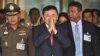 ကျန်းမာရေးကြောင့် ထိုင်းဝန်ကြီးချုပ်ဟောင်းကို အကျဉ်းထောင်က ဆေးရုံပြောင်းရွှေ့ 