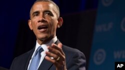 Obama estima que hay más de 40 países que han propuesto participar en una “amplia campaña” contra el EI.