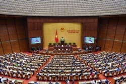 The National Assembly of Vietnam schedules a vote on the long-awaited trade deal with EU for May 28, 2020.