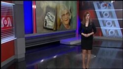 گفتگو با پيام فيلی شاعر ايرانی و يادی از هارپر لی نويسنده محبوب آمريكايی