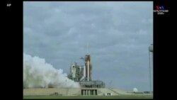 ‘’Ատլանտիս’’ տիեզերանավը կկատարի առաջին թռիչքը մոտ մեկ տասնամյակ դադարից հետո