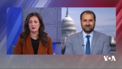 د ناټو مشر وايي چې ایراني مشران د خپل ولس ګټې له پامه غورځوي.