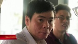 Luật sư Trần Vũ Hải bị khởi tố tội ‘trốn thuế’