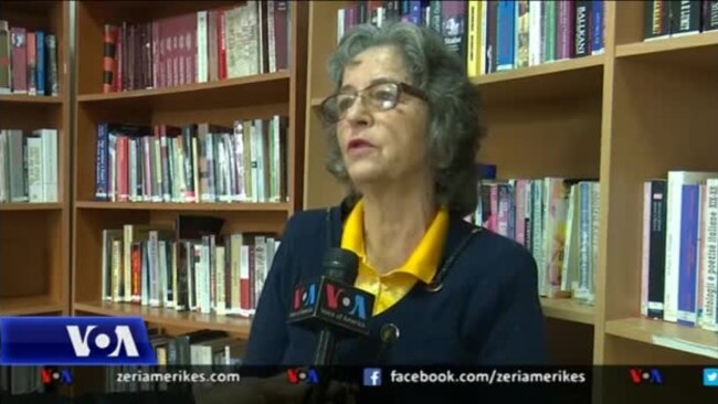 Studiuesja Zenepe Dibra flet për rolin e gruas në historinë shqiptare
