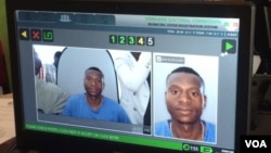 Amabandla aphikisayo athi iZEC yenza santando lapho okubhaliswa khona abantu kugwalo lokuvota.