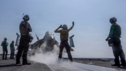 特朗普称美国领导的伊朗军事行动可能持续数周；海格塞斯称行动目标“精准聚焦” 