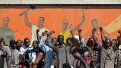 Burkina Faso Silame Ka Wilijako kɛ Dankarili Kɛlɛ li Dinɛ Tokɔ La