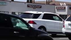 ປ. ສະຫະລັດ ເຊັນກົດໝາຍ ເພື່ອຮັບມື ກັບການກໍ່ຄວາມຮຸນແຮງ ຕໍ່ຄົນອາເມຣິກັນ ເຊື້ອສາຍອາເຊຍ