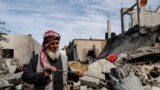 Naciones Unidas advierten sobre la paralización de operaciones humanitarias, especialmente por el aumento catastrófico de víctimas civiles en caso de asalto israelí a Ráfah.