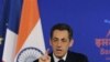 Sarkozy Minta India Berperan Aktif dalam Agenda G-20