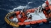 Death toll rises as rescue charity spots another body in sea off Libya