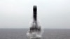 امریکا و اروپا آزمایش میزایل زیر دریایی کوریای شمالی را محکوم کردند 