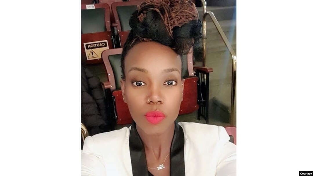 Mireille Abewe 