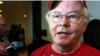Congresista Joe Barton se disculpa por desnudo selfie