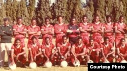 Black Rhinos Football Club will be going back to Kadoma this coming soccer season. (Photo: Black Rhinos Facebook Page)