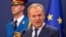 Thủ tướng Ba Lan Donald Tusk.
