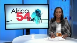 Africa 54