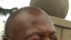 Chief Chiwundura; Ilungile Imali Esiyiphiwa Nguhulumende