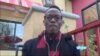 Zimbabwe Son Brian Nhira Advances in The Voice Competition