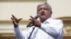 Mexico Leftist Open to International Help, Truth Commission