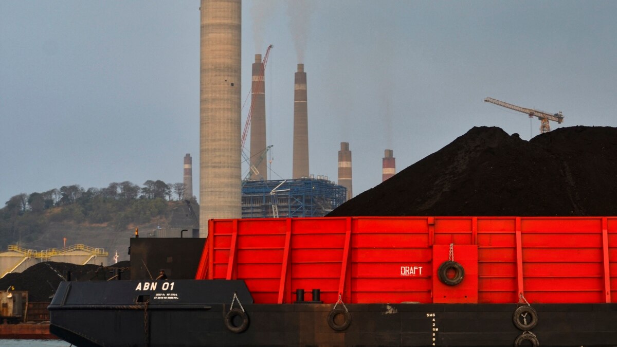 The Future Lies in Moving Away From Fossil Fuels - Vimarsana News