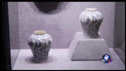 VOA卫视（2015年11月28日 第一小时节目)