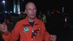 Entretien avec Bertrand Piccard (3)