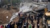 Egypt Threatens to Suspend Historic Peace Treaty if Israel Invades Rafah