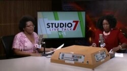 Livetalk: Women's Roundtable