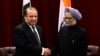 Đàm phán Ấn Độ-Pakistan ở New York không gây ấn tượng
