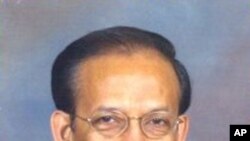 ডক্টর শাফিউল হাসান