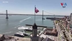  کاملا هېریس د هندي کورنۍ د کډوالۍ له ریښو د صدارتي ټاکنو تر تاریخي امیدوارۍ پورې