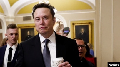 Forbes: Tài sản của tỷ phú Elon Musk ganhou 400 tỷ đô
