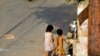 Despite Prosperity, India's Children Not Healthier