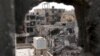 Rocket Strike Kills 7 Children, 1 Adult in Benghazi