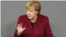 Angela Merkel
