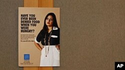 ILO แสวงหาความสนับสนุนทั่วโลกเพื่อให้มีการคุ้มครองคนทำงานรับใช้ตามบ้าน