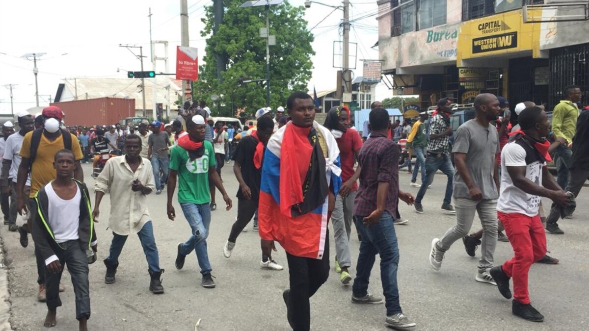 Haiti Anti Corruption Protesters Demand President S Departure   7505C891 AE8D 4D60 96D7 02FB078029BE W1200 R1 