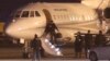 Trump rectifica: admite que se equivocó sobre avión con dinero