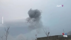 حمله به منطقه‌ای احتمالاً نظامی، در شیراز
