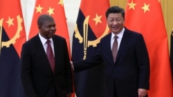 Agenda Africana: China "ataca" África com investimentos cujo destino se questiona