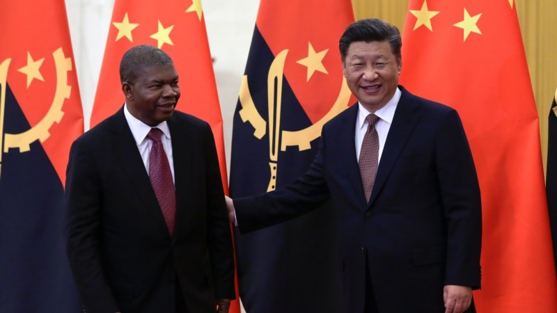 Face à la Chine, les États-Unis ne font pas le poids en Afrique