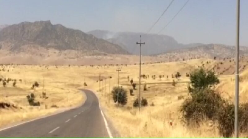 ڕێکخراوی CPT: بە گولەی سەربازانی تورکیا هاووڵاتیەکی مەدەنی لە سنوری کوردستان گیانی لەدەستدا 