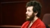 Lawyers for Accused US Movie Theater Gunman Offer Guilty Plea