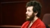 James Holmes enfrenta pena de muerte