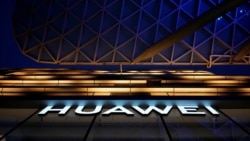 အမေရိကန်ဖိအားကြောင့် တရုတ် Huawei ကုမ္ပဏီ ထိခိုက်မှုနဲ့ ကြုံ
