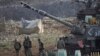 Militan Hizbullah Balas Serang Konvoi Israel