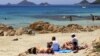 Armed Guards to Patrol French Beaches this Summer